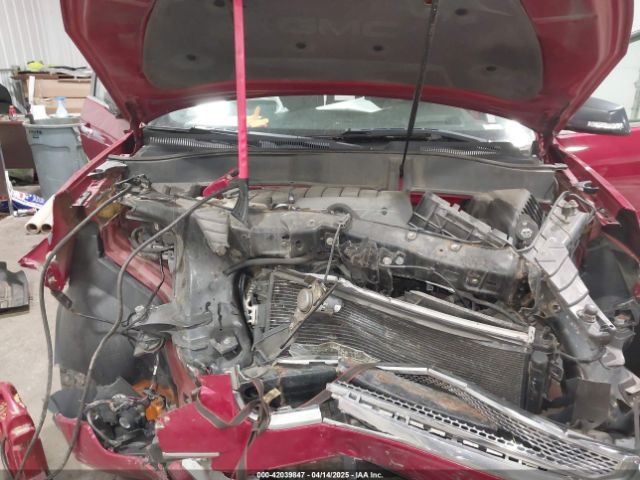2013 GMC ACADIA 1GKKVTKD3DJ251739 Photo 9