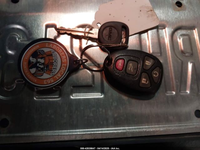 2013 GMC ACADIA 1GKKVTKD3DJ251739 Photo 10