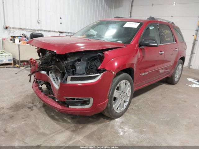2013 GMC ACADIA 1GKKVTKD3DJ251739 Photo 1