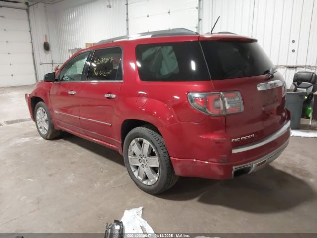 2013 GMC ACADIA 1GKKVTKD3DJ251739 Photo 2