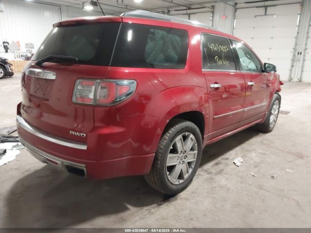 2013 GMC ACADIA 1GKKVTKD3DJ251739 Photo 3