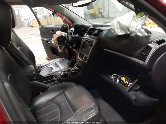 2013 GMC ACADIA 1GKKVTKD3DJ251739 Photo 4