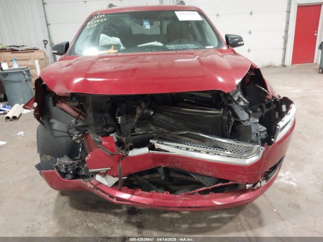 2013 GMC ACADIA 1GKKVTKD3DJ251739 Photo 5