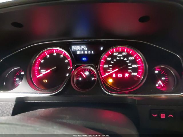 2013 GMC ACADIA 1GKKVTKD3DJ251739 Photo 6