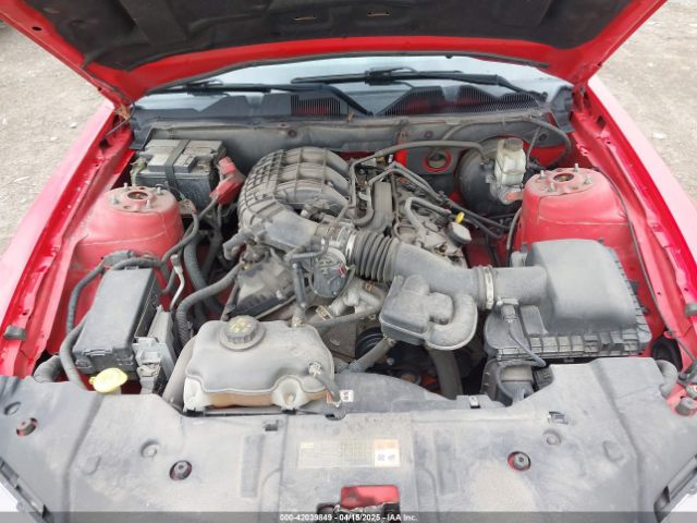 1ZVBP8AMXE5271207 Ford Mustang V6 Premium