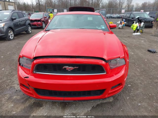 1ZVBP8AMXE5271207 Ford Mustang V6 Premium