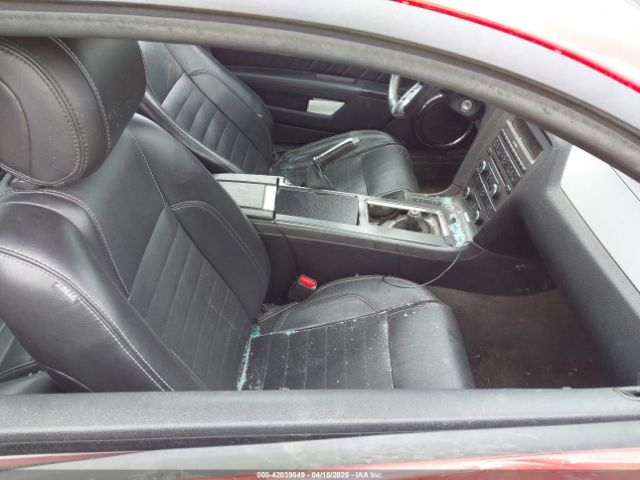 1ZVBP8AMXE5271207 Ford Mustang V6 Premium