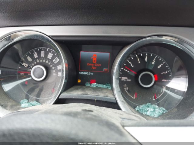 1ZVBP8AMXE5271207 Ford Mustang V6 Premium