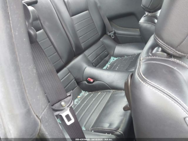 1ZVBP8AMXE5271207 Ford Mustang V6 Premium