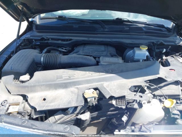2021 RAM 1500 1C6SRFJT0MN729206 Photo 9