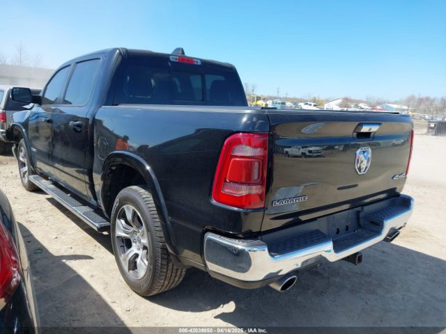 2021 RAM 1500 1C6SRFJT0MN729206 Photo 2