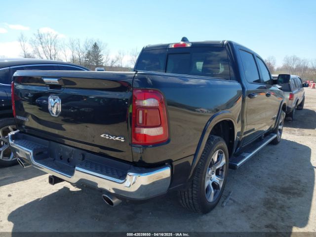 2021 RAM 1500 1C6SRFJT0MN729206 Photo 3
