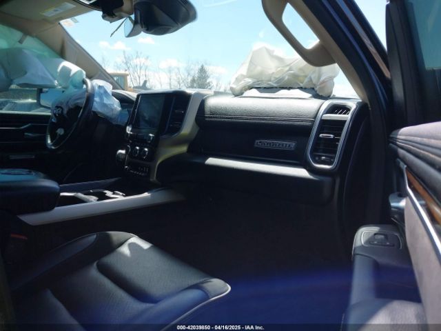2021 RAM 1500 1C6SRFJT0MN729206 Photo 4