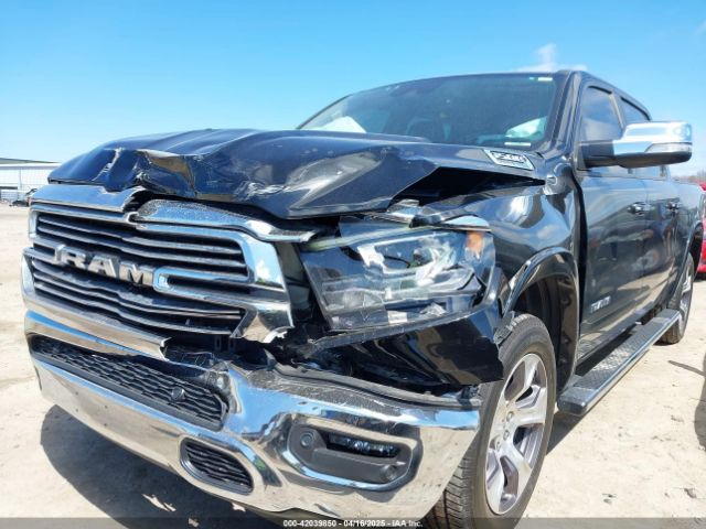 2021 RAM 1500 1C6SRFJT0MN729206 Photo 5
