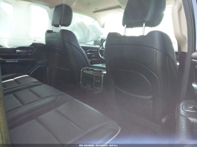 2021 RAM 1500 1C6SRFJT0MN729206 Photo 7