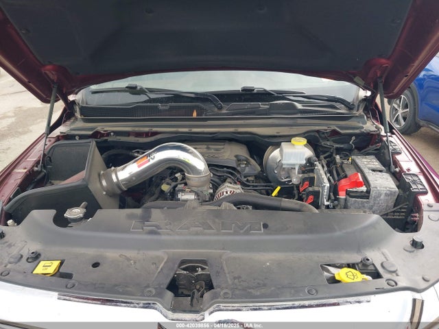 RAM 2019 2019 1C6SRFKT4KN640718 Image 10