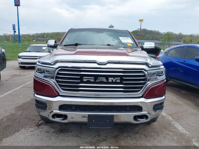 RAM 2019 2019 1C6SRFKT4KN640718 Image 13
