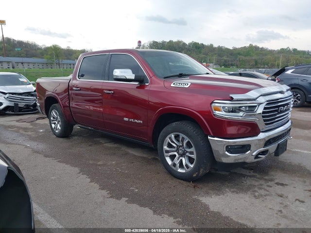 RAM 2019 2019 1C6SRFKT4KN640718 Image 14