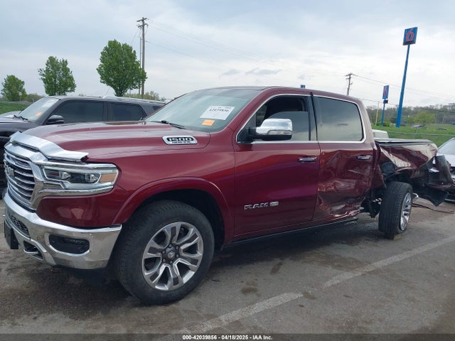 RAM 2019 2019 1C6SRFKT4KN640718 Image 15
