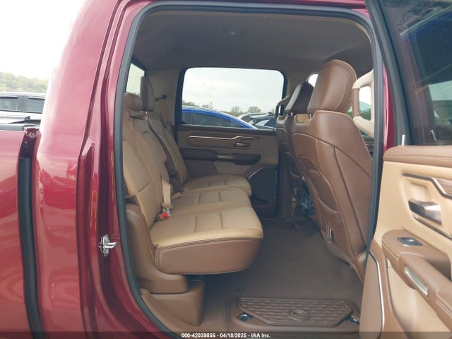 RAM 2019 2019 1C6SRFKT4KN640718 Image 8