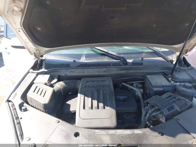 2GNALCEK8H6296466 Chevrolet EQUINOX LT