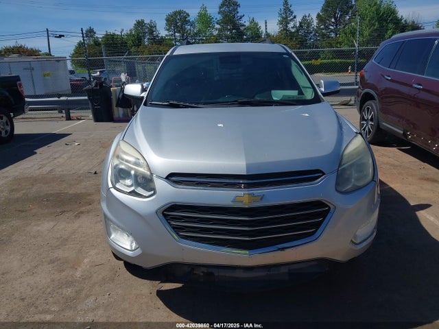 2GNALCEK8H6296466 Chevrolet EQUINOX LT