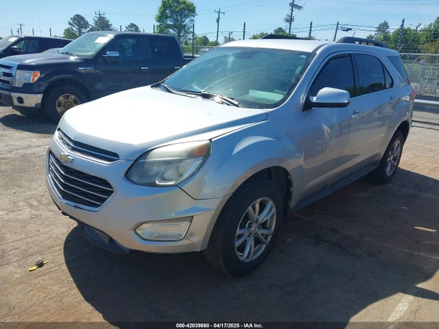 2GNALCEK8H6296466 Chevrolet EQUINOX LT