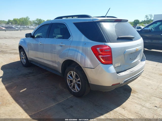 2GNALCEK8H6296466 Chevrolet EQUINOX LT