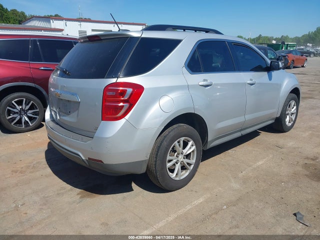 2GNALCEK8H6296466 Chevrolet EQUINOX LT