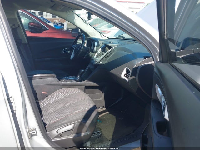 2GNALCEK8H6296466 Chevrolet EQUINOX LT