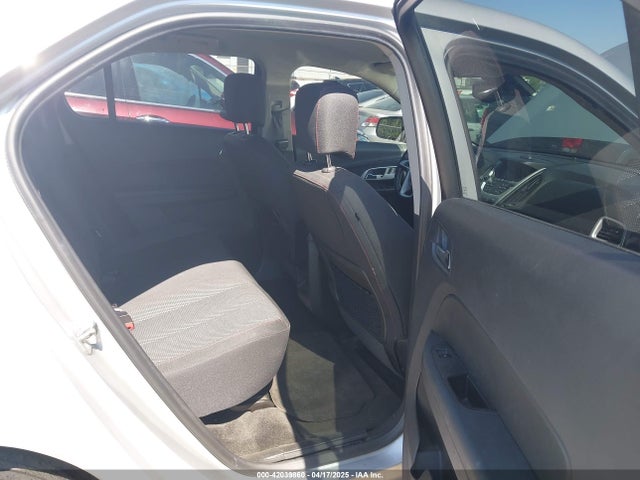 2GNALCEK8H6296466 Chevrolet EQUINOX LT