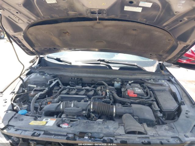 1HGCV1F18JA138158 Honda ACCORD LX