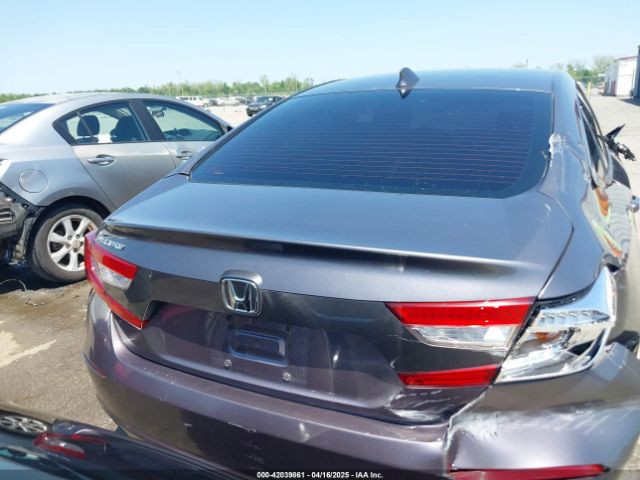 1HGCV1F18JA138158 Honda ACCORD LX