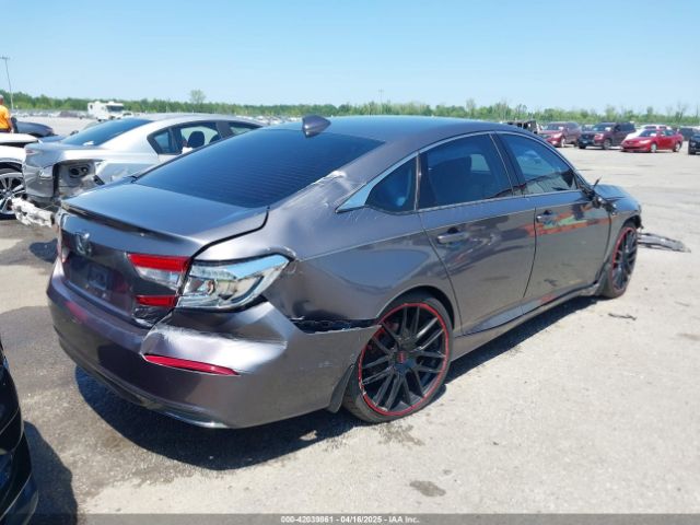 1HGCV1F18JA138158 Honda ACCORD LX