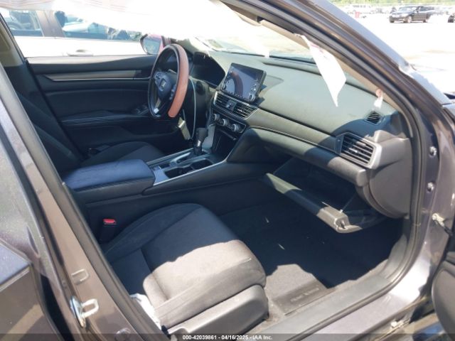 1HGCV1F18JA138158 Honda ACCORD LX