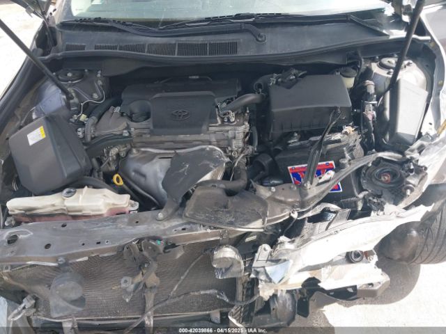 4T1BF1FK8FU094258 Toyota CAMRY SE