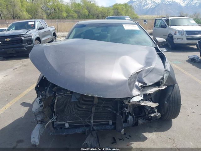 4T1BF1FK8FU094258 Toyota CAMRY SE