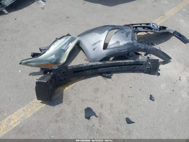 4T1BF1FK8FU094258 Toyota CAMRY SE