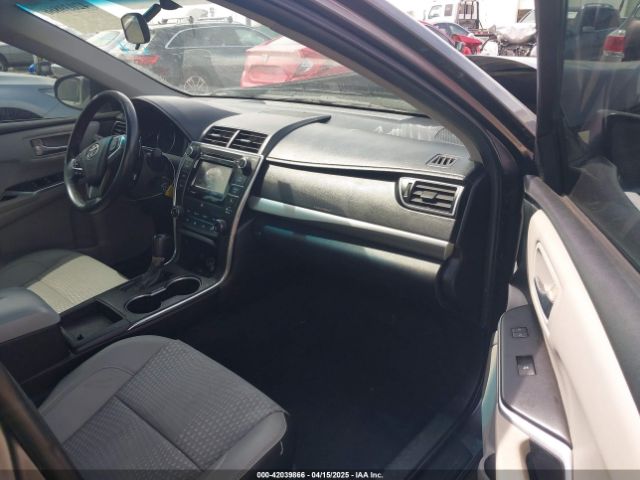 4T1BF1FK8FU094258 Toyota CAMRY SE