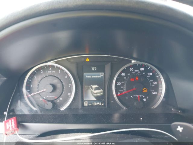 4T1BF1FK8FU094258 Toyota CAMRY SE