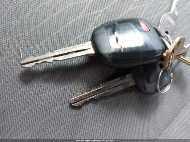 5TFSX5EN1KX065827 Toyota Tacoma Sr