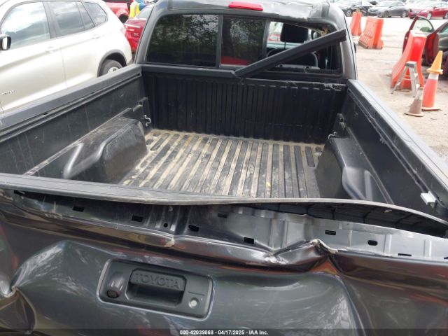 5TFSX5EN1KX065827 Toyota Tacoma Sr
