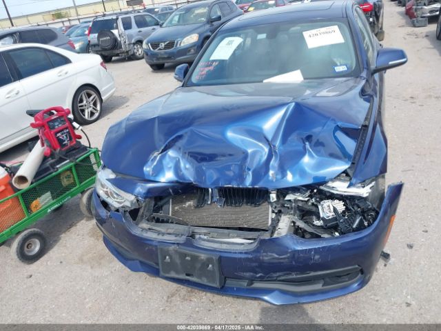 WBA8E1G56JNU92997 BMW 320i