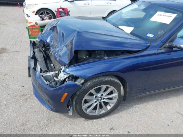 WBA8E1G56JNU92997 BMW 320i
