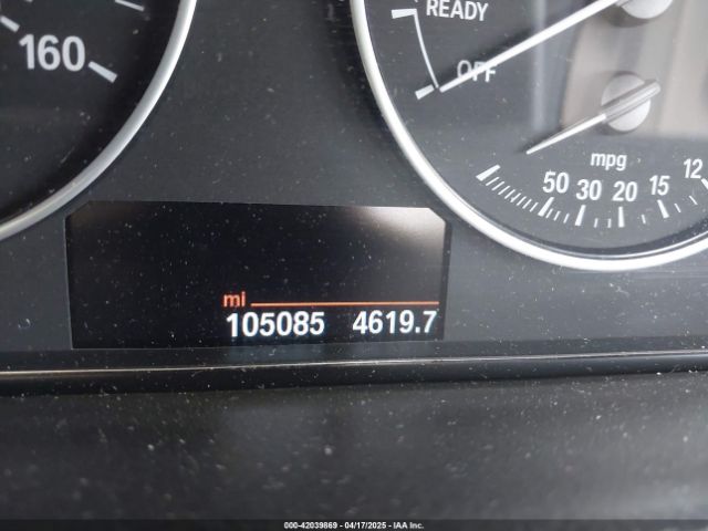 WBA8E1G56JNU92997 BMW 320i