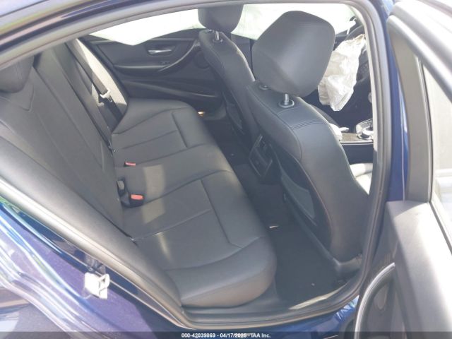 WBA8E1G56JNU92997 BMW 320i