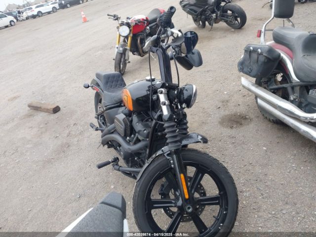 2023 HARLEY-DAVIDSON FXBBS 1HD1YYK22PB042225