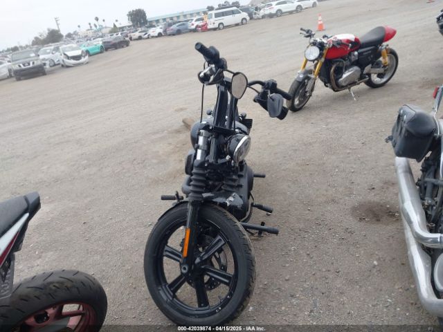 2023 HARLEY-DAVIDSON FXBBS 1HD1YYK22PB042225 Photo 4