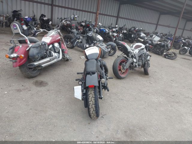 2023 HARLEY-DAVIDSON FXBBS 1HD1YYK22PB042225 Photo 5