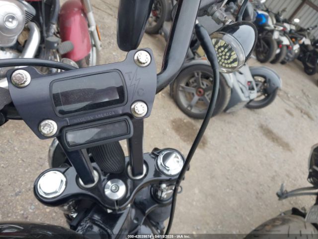 2023 HARLEY-DAVIDSON FXBBS 1HD1YYK22PB042225 Photo 6